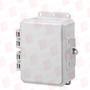 INTEGRA ENCLOSURES P8063