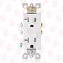 LEVITON T5825-W