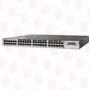 CISCO WS-C3850-48F-L