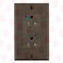 LEVITON GFTR2-HG