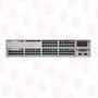 CISCO C9300-NW-A-48