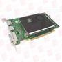 PNY TECHNOLOGIES VCQFX580-PCIE-T