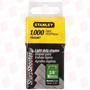 STANLEY BLACK & DECKER TRA206T