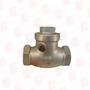 FNW VALVE CORP FNW16B200G