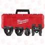 MILWAUKEE POWER TOOLS 49-16-2496X
