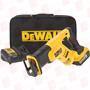 STANLEY BLACK & DECKER DCS387P1