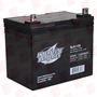 INTERSTATE BATTERIES SLA1155