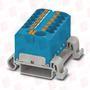 PHOENIX CONTACT PTFIX 10/12X4-NS35A BU