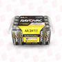 RAYOVAC ALAA-24