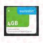 SWISSBIT SFCF4096H2BU4TO-C-MS-527-L28