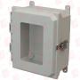 ALLIED MOULDED PRODUCTS AMU864WF