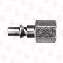 FAIRVIEW FITTINGS QD-ARON6-6F