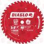 DIABLO TOOLS D0840X