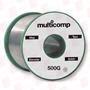 MULTICOMP 509-0593