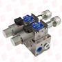 CONTINENTAL HYDRAULICS DMK-D03S-AMB-D24K1-M1641