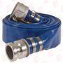ALLIANCE HOSE & RUBBER CO. DPX400-50CE-M