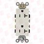 LEVITON 16342-W