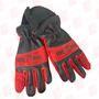 VERIDIAN FIRE PROTECTIVE GEAR FIRE HOG-GAUNTLET-76N