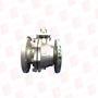 FNW VALVE CORP FNW600BP