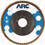 ARC ABRASIVES 10824FF