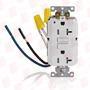 LEVITON GFTR2-5LW