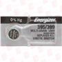 ENERGIZER 395-399TZ