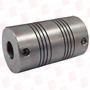 HELICAL COUPLINGS MC7150-16-16