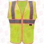 GSS SAFETY 7805-2XL/3XL