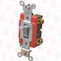 LEVITON 1221-2GY