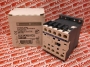 SCHNEIDER ELECTRIC CA3-KN31CD