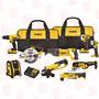 STANLEY BLACK & DECKER DCK940D2