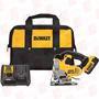 STANLEY BLACK & DECKER DCS331M1