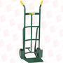 LITTLE GIANT LADDER TF-362-8S