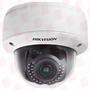 HIKVISION DS-2CD4124FWDIZ