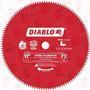 DIABLO TOOLS D1272N