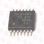 TEXAS INSTRUMENTS SEMI SN74HC14QPWRQ1