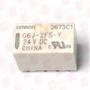 OMRON G6J-2FS-Y-DC24