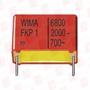 WIMA FKP1-100/2KV/5P15