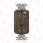 LEVITON GFWT2-HG