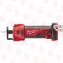 MILWAUKEE POWER TOOLS 2627-20