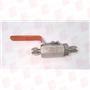 GEMINI VALVE 1/4TCO.4-82-6-RT-6-SL