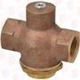 KINGSTON VALVE 205-4