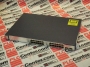CISCO WS-C3750-24TS-S