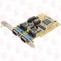 STARTECH.COM PCI2S232485I