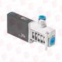 FESTO MHP3-M1H-3/2G-QS-6