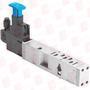 FESTO VABF-S4-2-R3C2-C-6