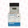OMRON E5A4-Q91K