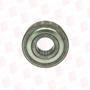 ORS BEARING 12 23 6000 TN1 ZZ G93 P5