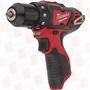 MILWAUKEE POWER TOOLS 2407-20