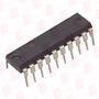 TEXAS INSTRUMENTS SEMI SN74ALS564BN